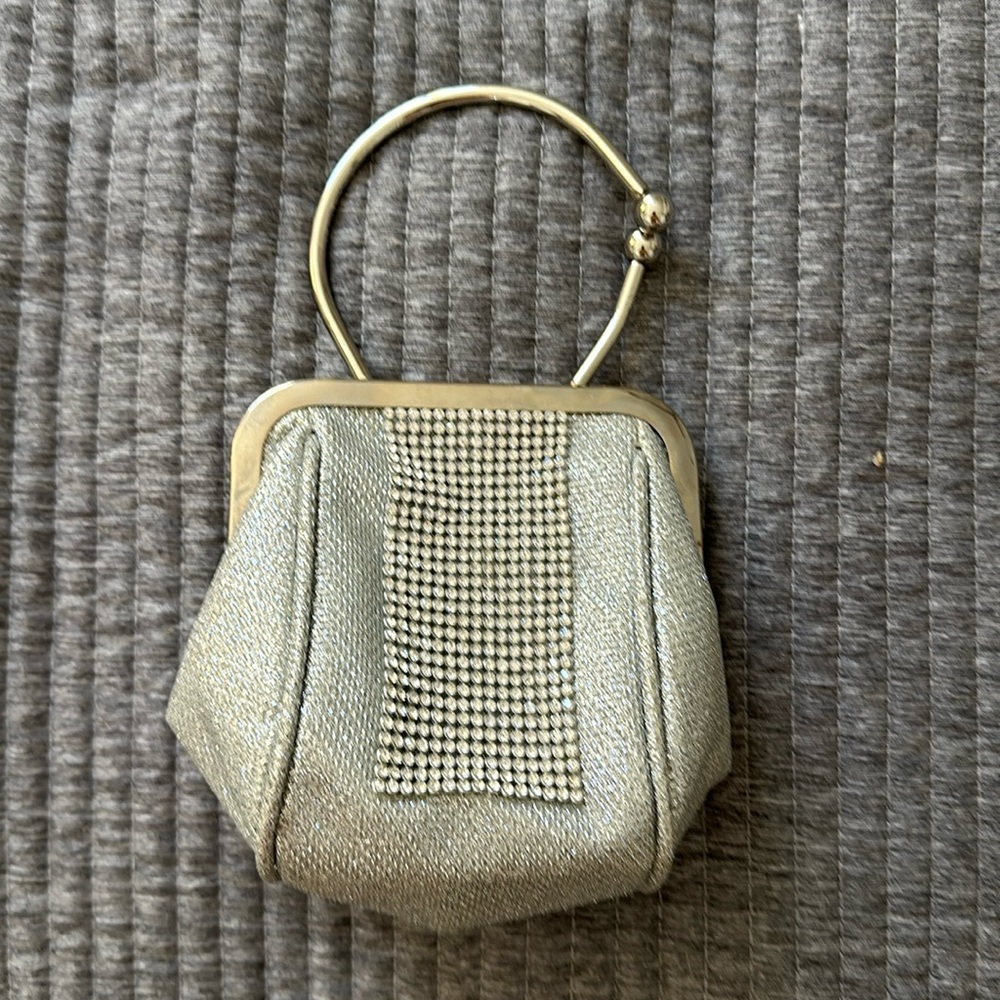Women’s vintage purse handbag great condition